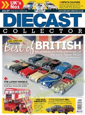 Diecast Collector – July 2017