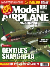 Model Airplane International 143 – June 2017