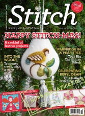 Stitch – December/January 2017