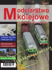 Modelarstwo Kolejowe Ausgrabe 6