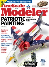 FineScale Modeler – July 2017