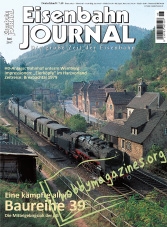 Eisenbahn Journal 2017-06