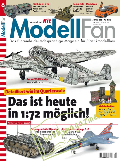 ModellFan 2017-06