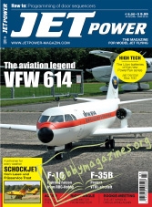 JET Power 2017-03