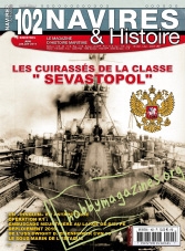 Navires et Histoire 102 – Juin/Juillet 2017