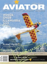 Aviator - June 2017