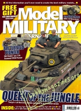 Model Military International 135 – July 2017