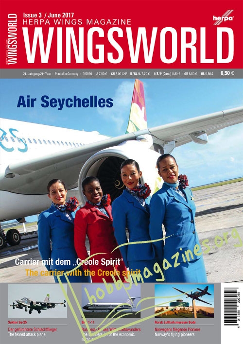 Wingsworld 2017-03