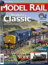 Model Rail - February 2014