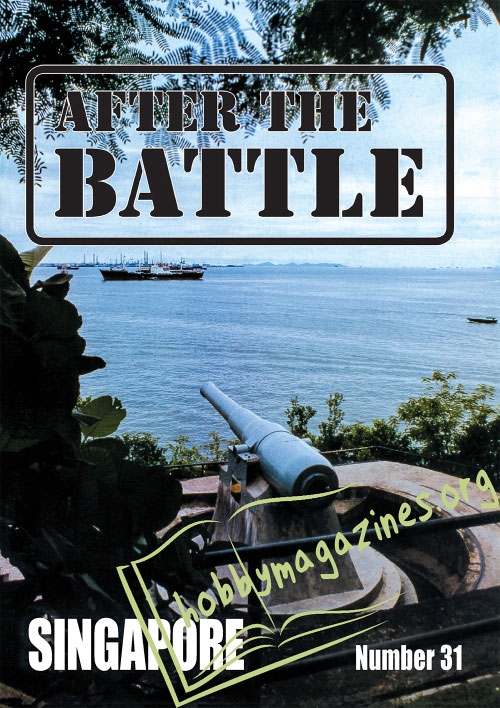 After the Battle 031 - Singapore