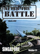 After the Battle 031 - Singapore