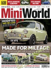 Mini World – July 2017