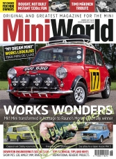 Mini World – Summer 2017