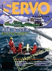 Servo - February 2004