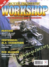 Model Engineers Workshop 049