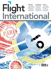 Flight International - 13-19 June 2017