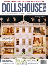 Dolls House World – July 2017