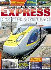 Rail Express - July 2017