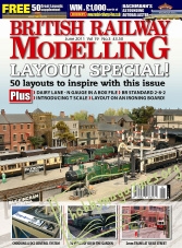 British Railway Modelling - June 2011