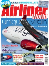 Airliner World – July 2017