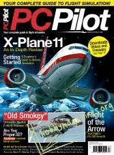 PC Pilot – July/August 2017