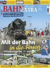 Bahn Extra 2017-04