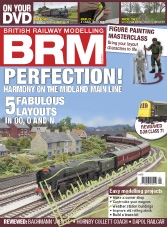 British Railway Modelling – July 2017