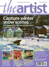 The Artist – March 2017