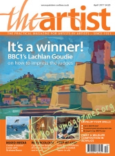 The Artist – April 2017