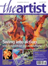 The Artist – June 2017