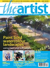 The Artist – July 2017