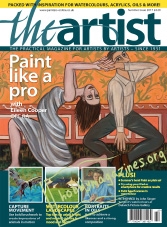 The Artist – Summer 2017