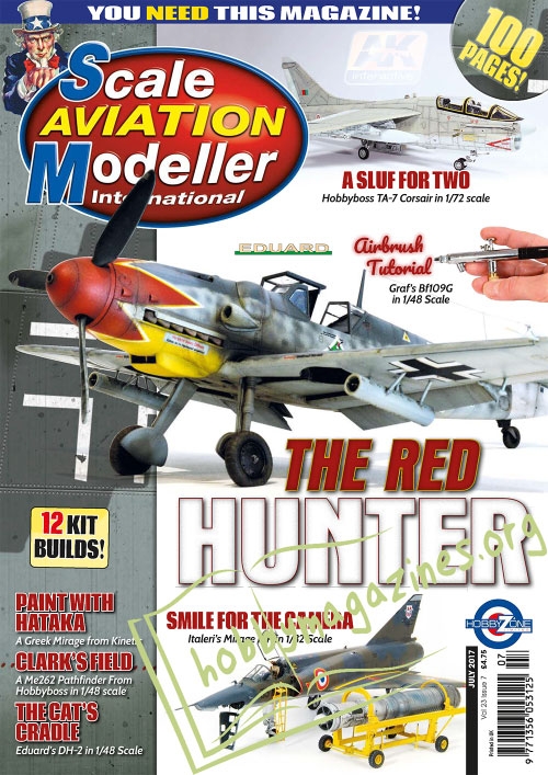 Sc.Av.Mod. - July 2017