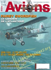 Avions 218 - Juillet/Aout 2017