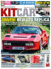 Complete Kit Car - July 2017