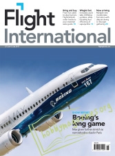 Flight International - 27 June/3 July 2017