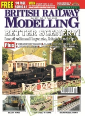 British Railway Modelling - July 2011