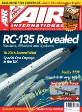 AIR International - June 2011