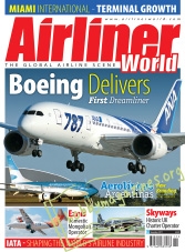 Airliner World - November 2011