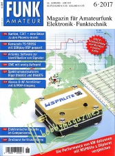 Funkamateur 2017-06