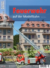 1х1 des Anlagenbaus 2017-02 : Feuerwehr Auf der Modellbahn