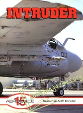 Aeroguide 15 - Grumman A-6E Intruder