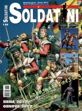 Soldatini 125 – Luglio/Agosto 2017