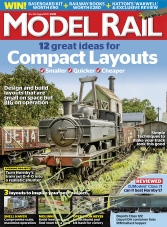 Model Rail – August 2017