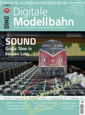 Digitale Modellbahn 18 2015-01