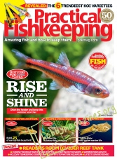 Practical Fishkeeping - August 2017