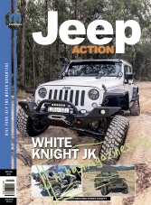 Jeep Action - January/February 2017