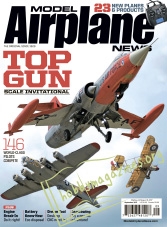 Model Airplane News - September 2017