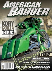 American Bagger - August 2017