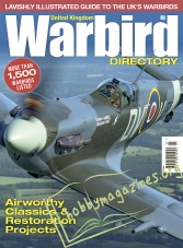 United Kingdom Warbird Directory